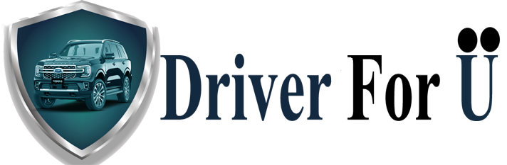 DriverForU